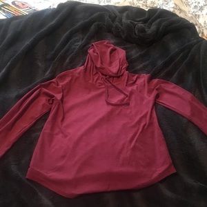Old Navy workout top